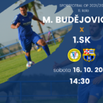 Kam se o víkendu vypravit za fotbalem?