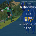 Poslední podzimní cesty vedou do Studence, Měřína a Ždírce