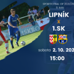 Tento víkend na programu Lipník, Žďár či Syrovice