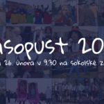 Masopust na programu 26. února