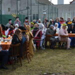 Masopust 2022 se blíží