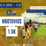 Ve druhém kole k nováčkovi soutěže