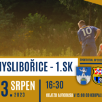 Na úvod do Myslibořic