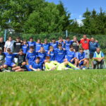 Áčko přivítá Rudíkov, poprvé se představí dorost a B-tým Áčko přivítá Rudíkov, poprvé se představí dorost a B-tým