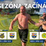 Sezóna 2026/2027 začíná!
